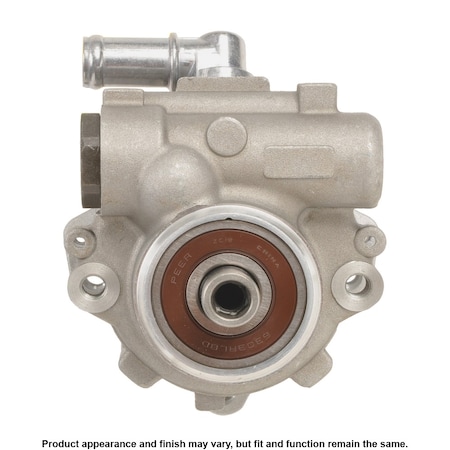A1 Cardone New Power Steering Pump, 96-1002 96-1002